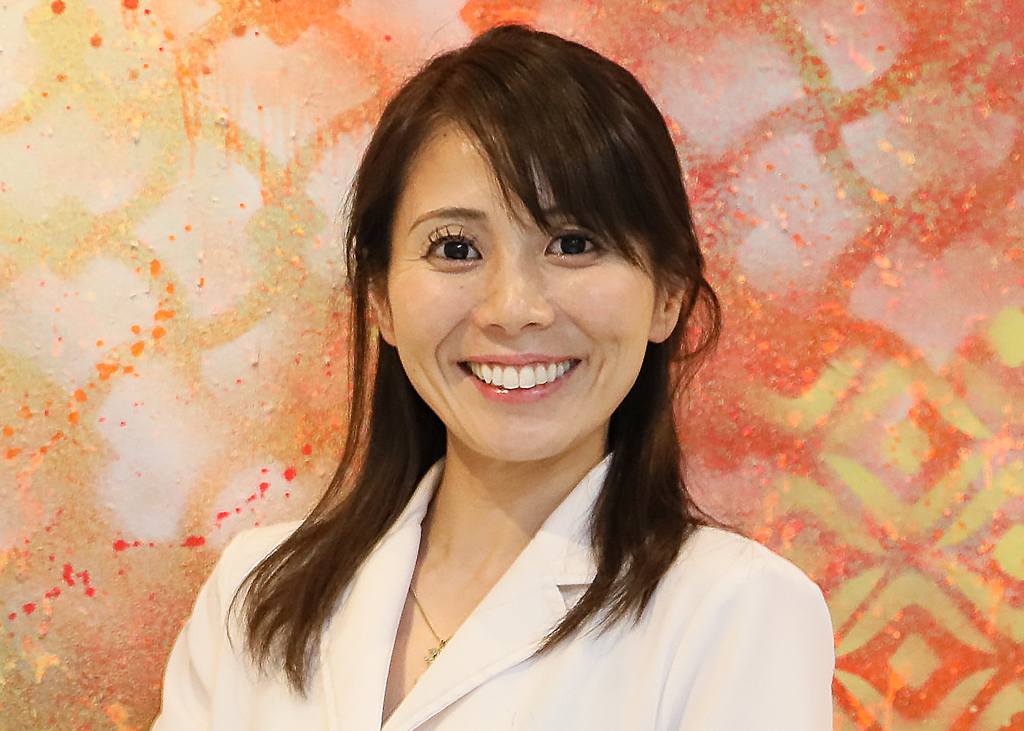 舘 愛美